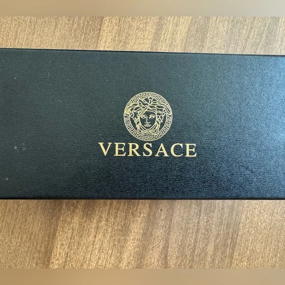 NEW IN BOX VERSACE 4434 SUNGLASSES - Picture 17 of 17